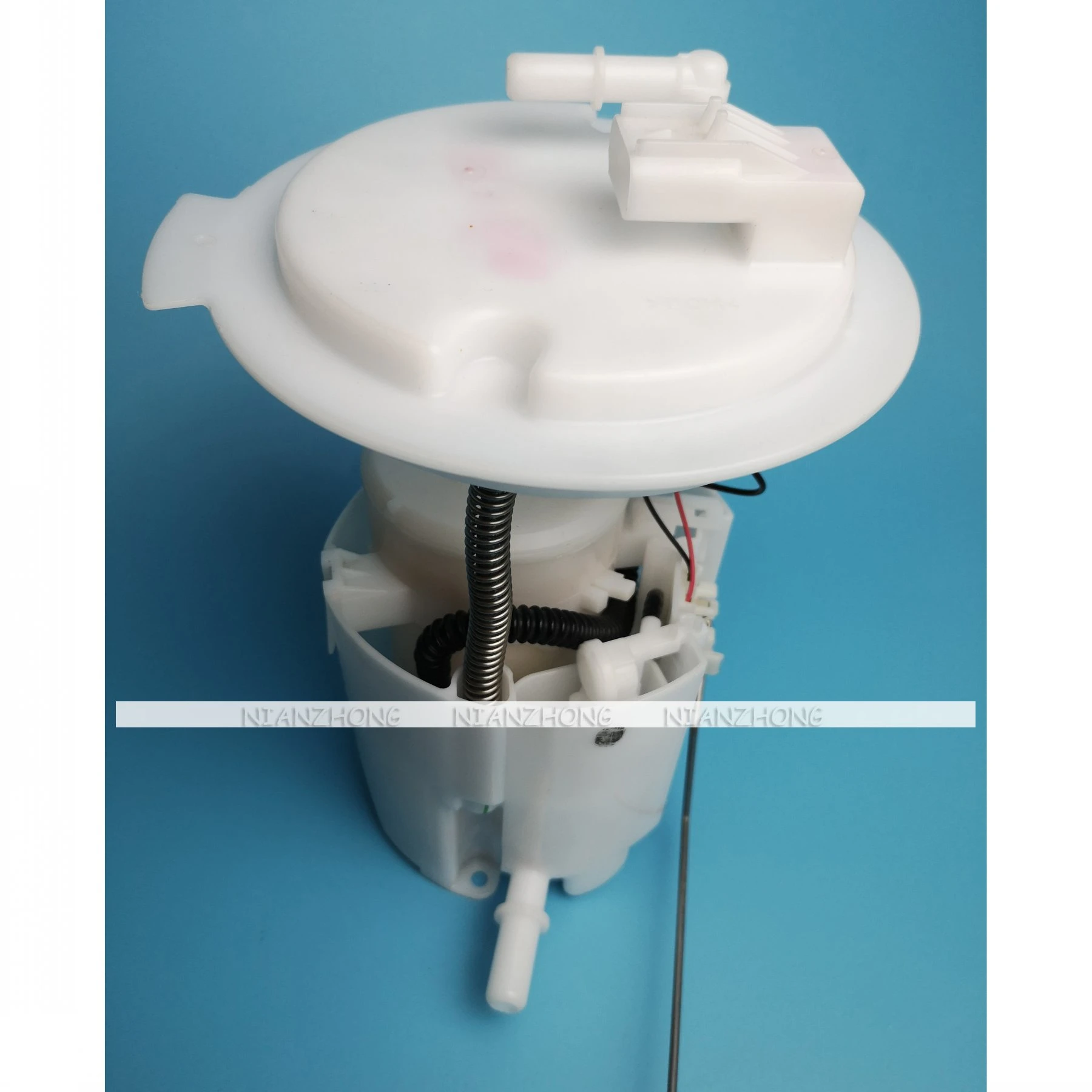 Actualizar 90+ imagen 2007 jeep wrangler fuel pump Thptnganamst.edu.vn