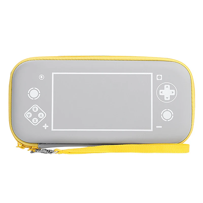 

Portable EVA Hard Storage Bags for New Nintendo Switch Protective Case Bags for Nintendo Switch Mini Console Accessories