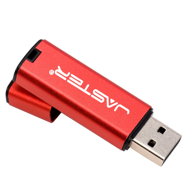 A Большая скидка usb 2,0 Флешка 16 ГБ 8 ГБ 4 ГБ usb-флэш-накопитель накопитель 32 ГБ пластиковая usb флешка 64 Гб 128 Гб otg usb-флэш-накопитель - Цвет: A