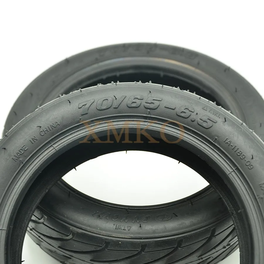 7065-6.5 Tubeless Vacuum Tire  Xiaomi Mini Pro Ninebot Mini Electric Balance Scooter Tyre  (7)