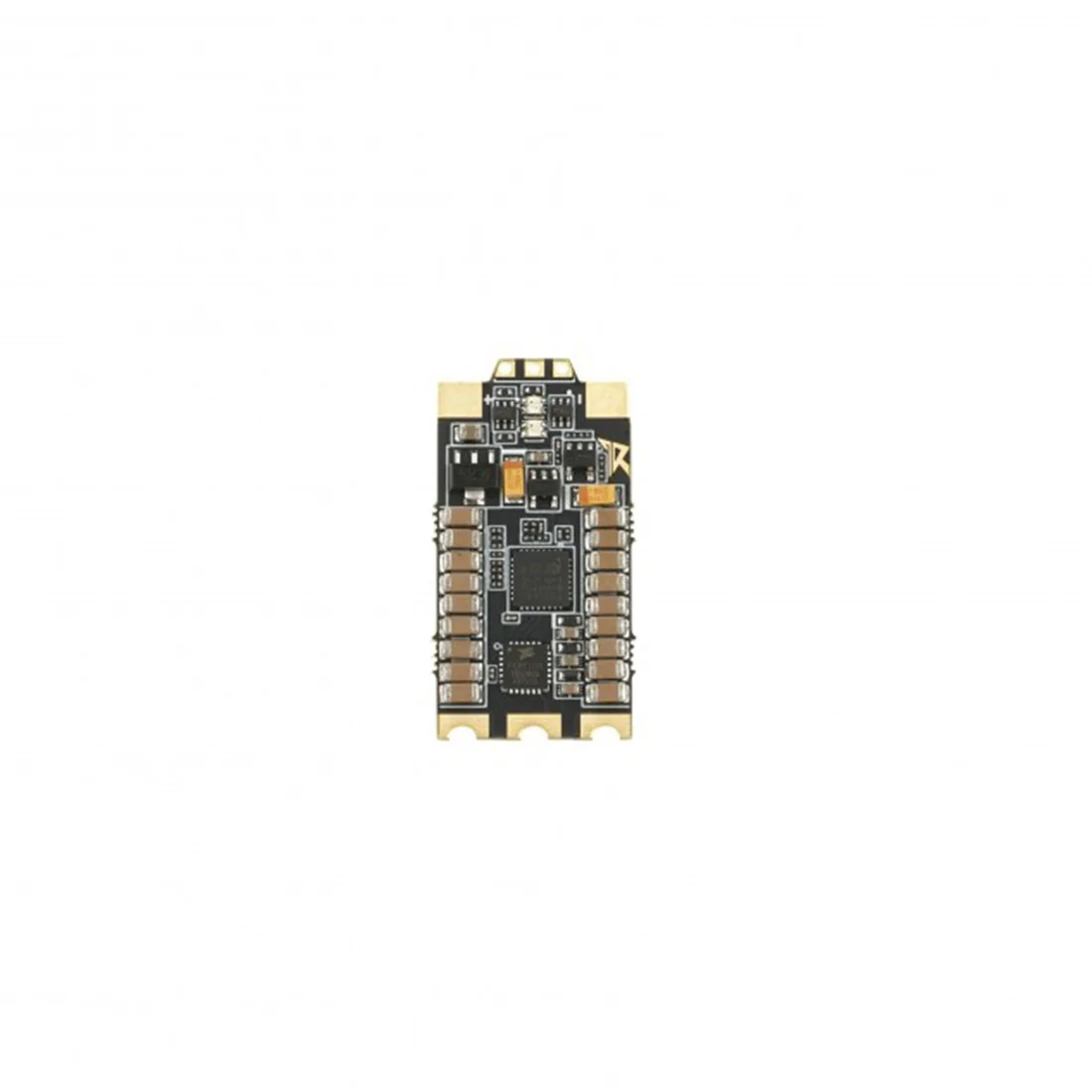 JMT 4 шт. Wraith32 V2.1 BLHeli_32 32 бит 35A бесщеточный набор ESC для DIY FPV гоночный Дрон RC Квадрокоптер с 2306-2400kv 3-4S моторы