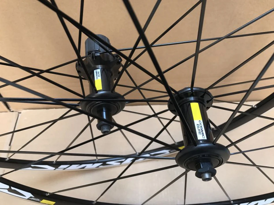700C Cosmic BMX дорожный велосипед колеса алюминиевый сплав V Тормозные колеса обода для SHIMANO