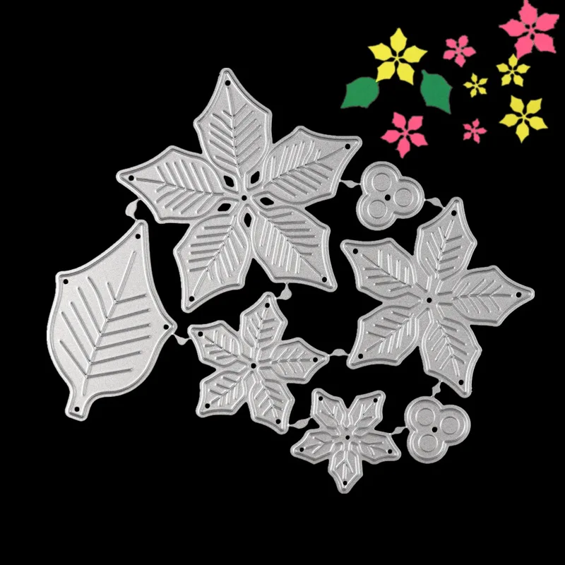 Набор цветочных пазлов DIY нож из углеродистой стали | Дом и сад