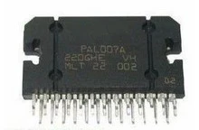1 шт./лот PAL007B PAL007A PAL007C PAL007E PAL007 007 ZIP-25 в наличии на складе | Электронные компоненты и