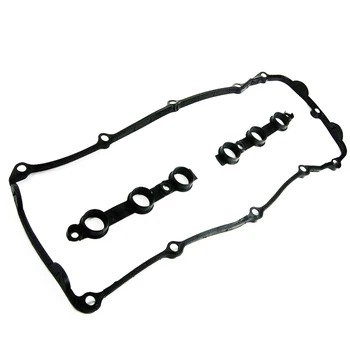 

11120030496 New Valve cover gasket Cylinder Head For BMW E46 E39 E60 E61 E65 E66 E83 E53 E36 E85 M54 Engine