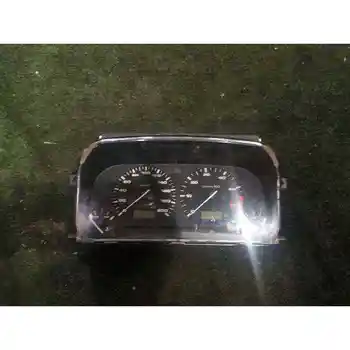 

6N0919860X BOX INSTRUMENTS VOLKSWAGEN POLO SALOON (6N1)