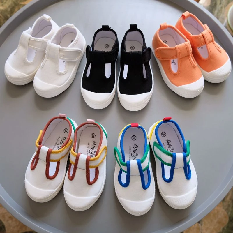 nursery shoes