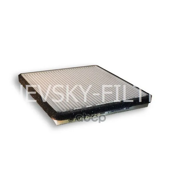 Nf-6145 Фильтр Салонный NEVSKY FILTER арт. NF6145