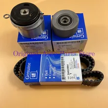 Комплект ремней ГРМ двигателя для Chevrolet- Cruze Avoe Sonic Opel Zafira Astra Insignia Vectra Pontiac- 24422964 24436052 55574864 Комплект ремней ГРМ двигателя для Chevrolet- Cruze Avoe Sonic Opel Zafira Astra Insignia Vectra Pontiac- 24422964 24436052 55574864