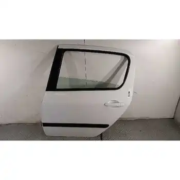 

8056023 Left Rear door Peugeot 307 (s1) 2.0 Hdi Cat
