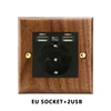 EU2U Socket
