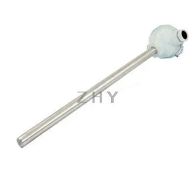

300mm x 16mm Probe K Type 0-1100C Temperature Explosion Proof Thermocouple
