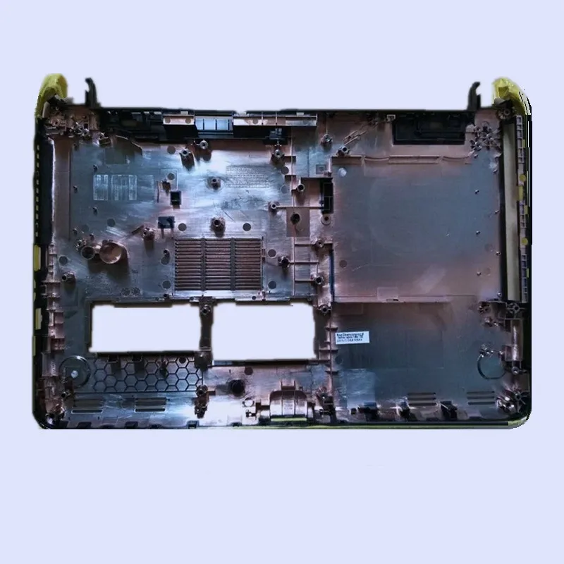 KE-D 黑 带内存盖板 2