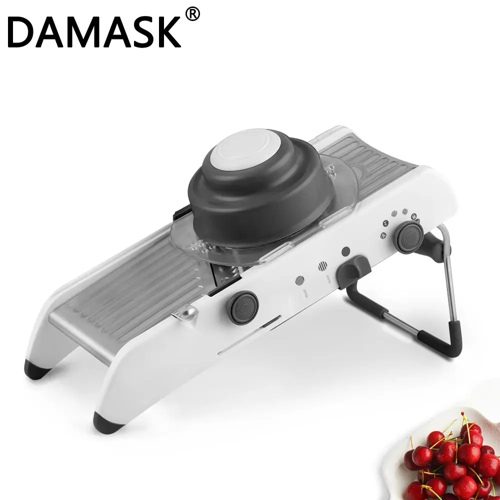 Damask многофункциональная кухонная Овощечистка три стиля приспособления для фруктов и овощей высококачественная нержавеющая сталь+ пластиковая терка для кухни инструменты