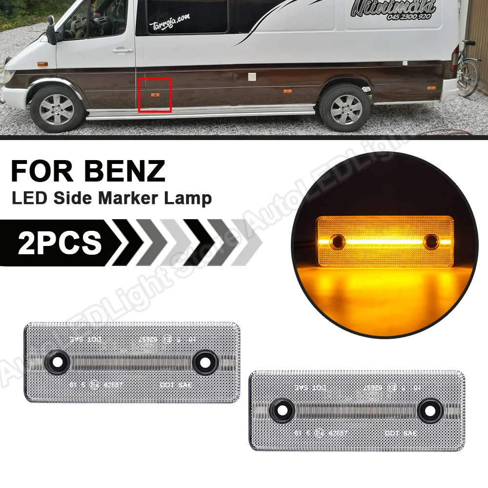Amazon | Compatible With Sprinter 1995 1996 1997 1998 1999