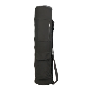 

Lightweight Tote Yoga Mat Carriers Large Capacity Carriers Gym Fitness Bag Yoga Mat Bag Sports Supplies