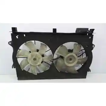 

163630G050 Electric Fan Ford Fusion (cbk) Environment