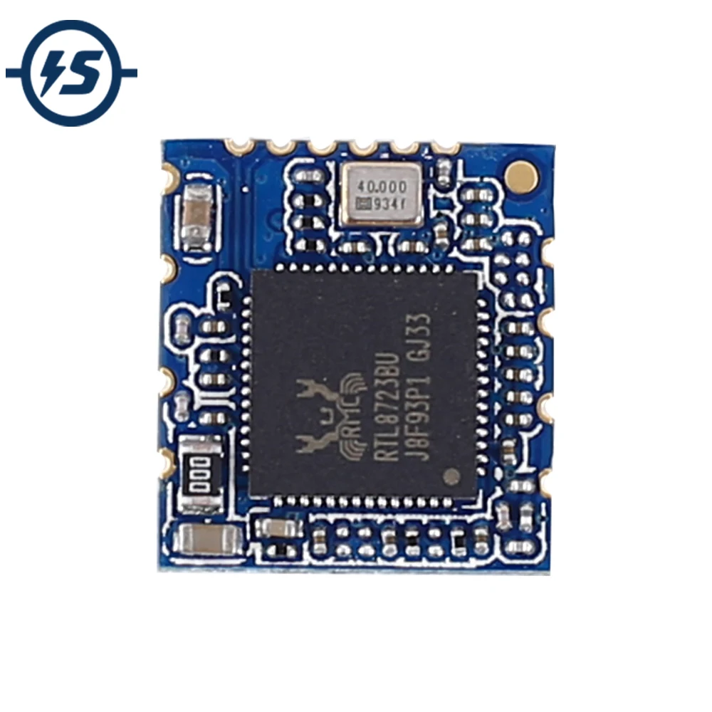 Wireless Wifi Bluetooth Transceiver Module Usb2.0 150mbps 2.4ghz Dc3.3v