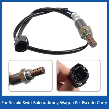 

Front O2 Oxygen Sensor for Suzuki Grand Vitara Baleno Sidekick Carry Jimny 1996 1997 1998 1999 2000 2001 Upstream 18213-63J12