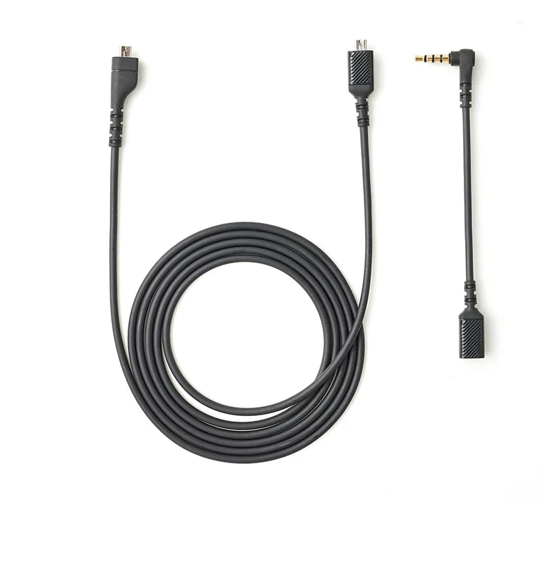 Acessórios para fone de ouvido