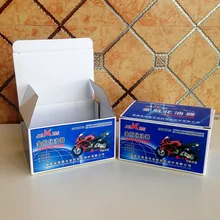 Заказной Дизайн Печатные коробки для доставки, вощеные гофрированные картонные коробки- DH11607