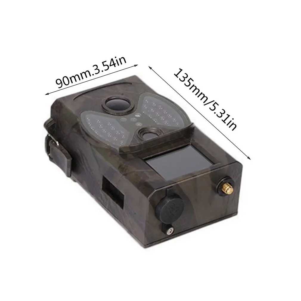HC350M HD Hunting Trail Camera HC-350M for Wildlife Camera Photo Trap Night Vision Infrared Motion Hunting Camera chasse