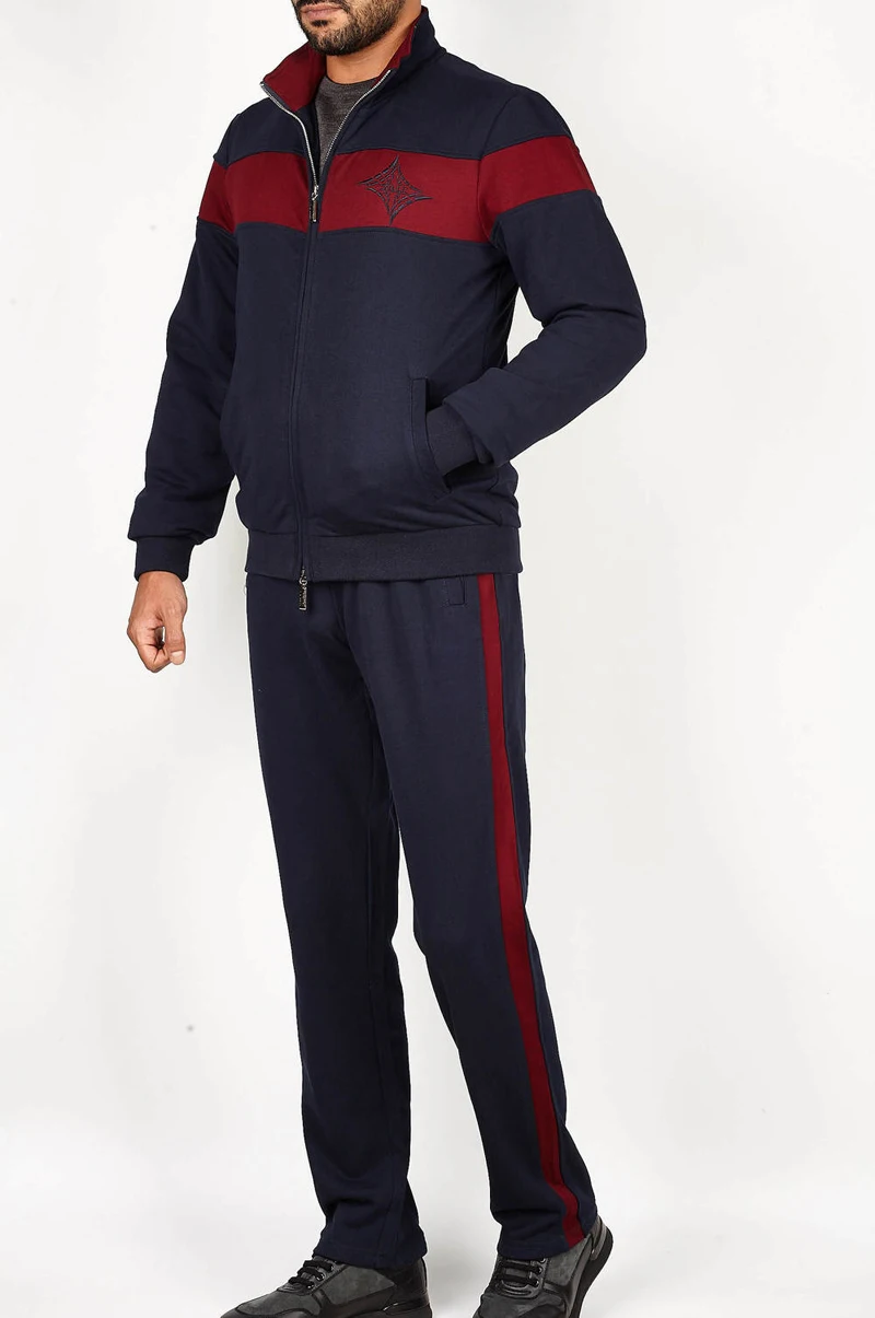 Набор спортивной одежды BILLIONAIRE для мужчин Зима Новая мода толстый хлопок Вышивка Повседневная С Капюшоном Удобная M-4XL