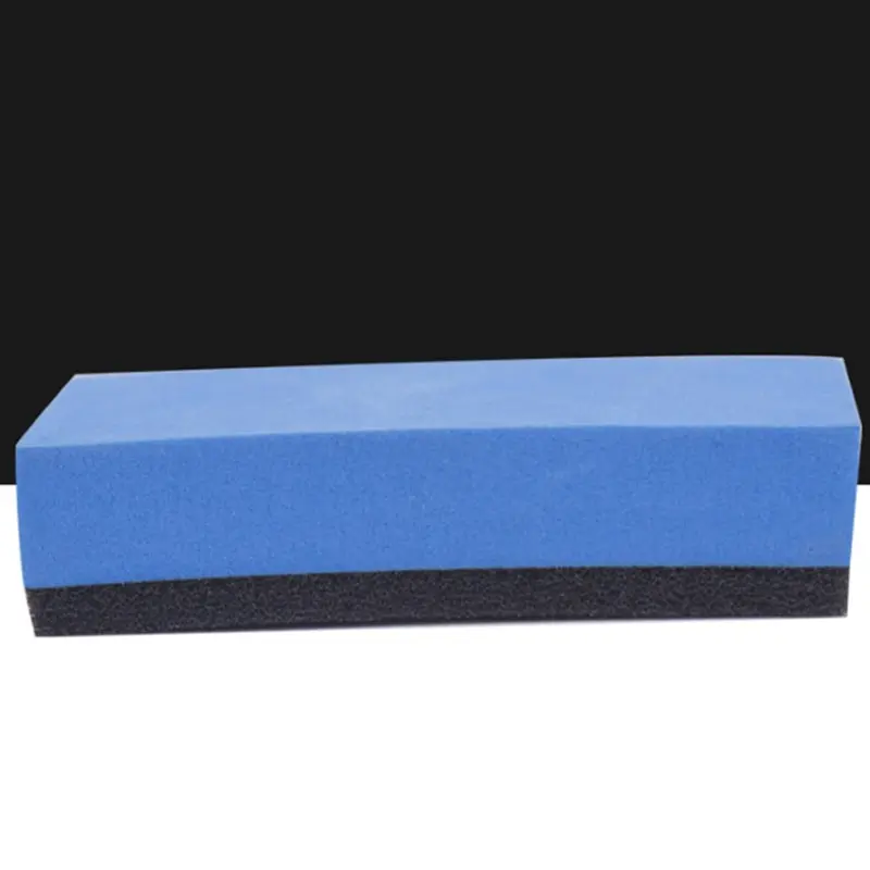 

1Pc Car Cleaning Eraser Wax Polish Pad Auto Washing Tool Clean Car Magic Sponge Block Cleaner Clay Bar Pad Accessories