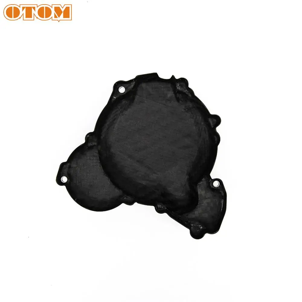 Защитный Статор для мотоцикла OTOM кожух генератора магнето KTM EXC250 EXC300 XCW250 XCW300 2017