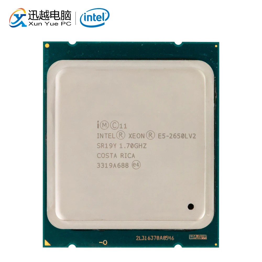 HUANAN ZHI X79-ZD3 материнская плата M.2 NVME MATX с процессором Intel Xeon E5-1650 V2 2,5 ГГц 4*8 Гб(32 ГБ) DDR3 1600 МГц ECC/REG ram