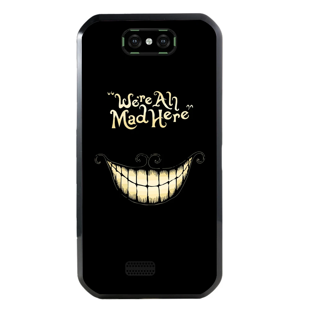 Силиконовый чехол для Blackview BV9500 Plus, твердый резиновый чехол, противоударный защитный чехол из ТПУ для Blackview BV9500 Pro - Цвет: 20