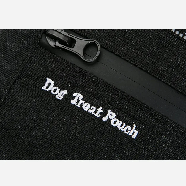 Pet Dog Puppy для обучения закуска приманка погоня ловкость мешок еды Карманный поясной пакет