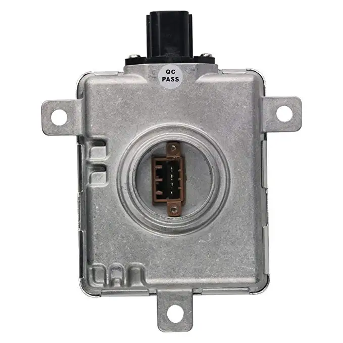 OEM W3T19371 ксенон HID воспламенитель инвертор блок управления стартер для 2007-2009 для Mitsubishi Outlander