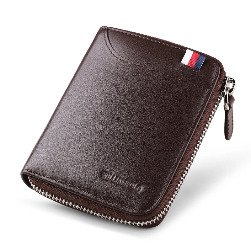 Wallets