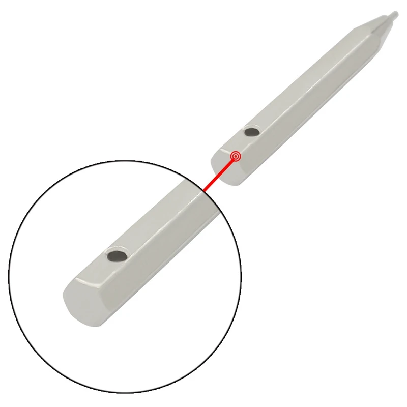 Dropship-5PCS скрипка подбородок стержень отвёртки винт Нержавеющая сталь мини гаечный ключ инструмент скрипки аксессуары