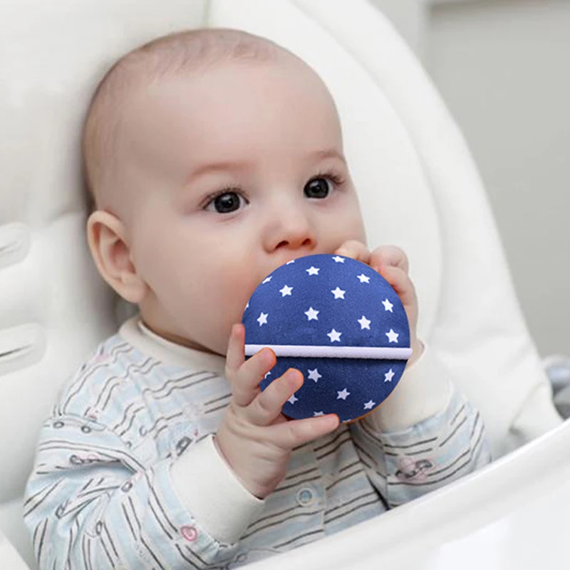 QWZ детский телефон держатель для игрушек вращающийся мобильный колокольчик