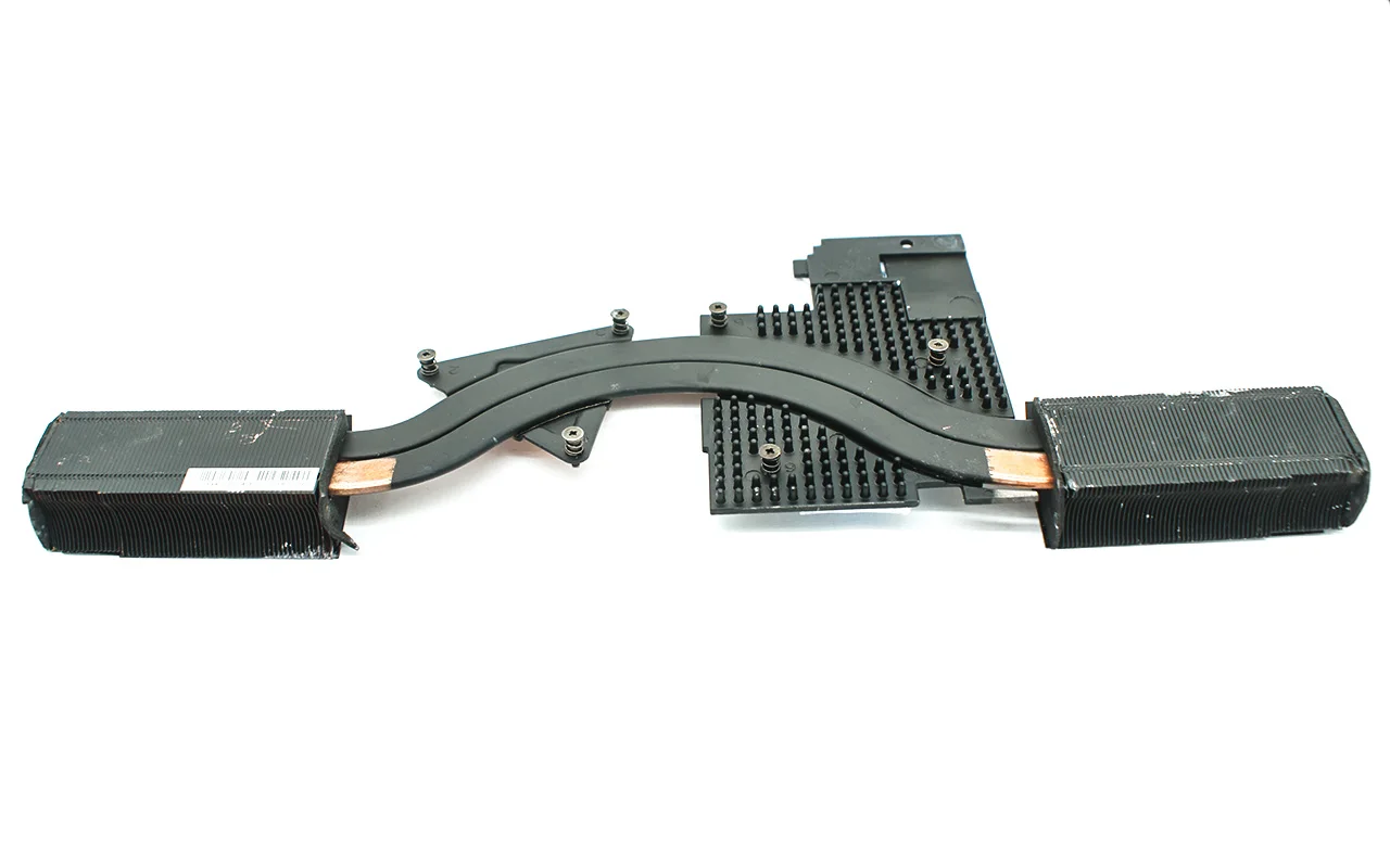 Acer宏碁掠夺者G9-791-78E2 散热器 G9-591-70XR 模组 铜管 拆解13N0-EXA0102 13N0-EXA0112