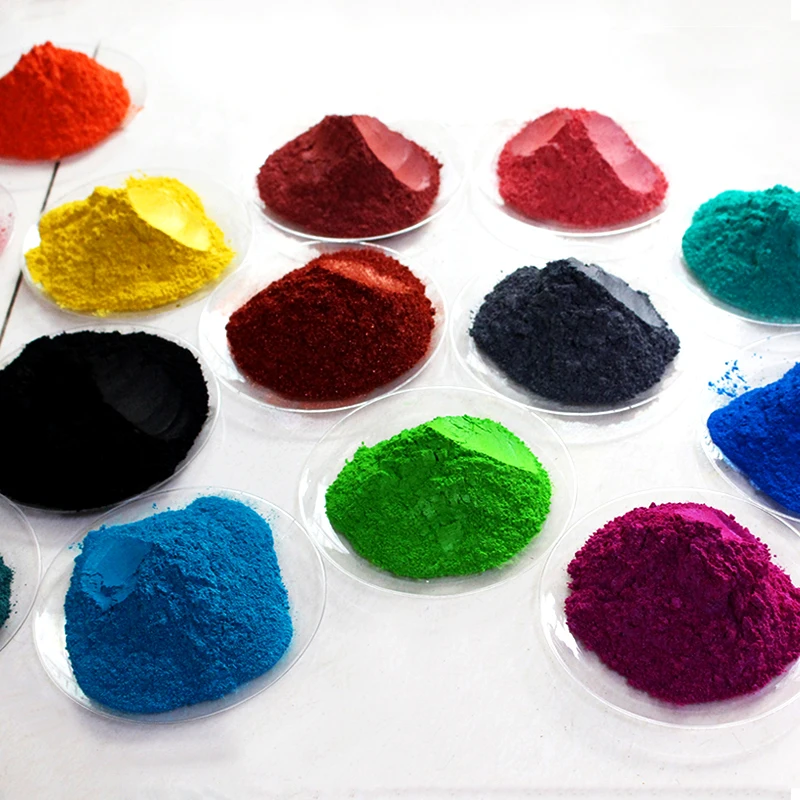 50g Pearl Pigment Powder for Soap Art Crafts