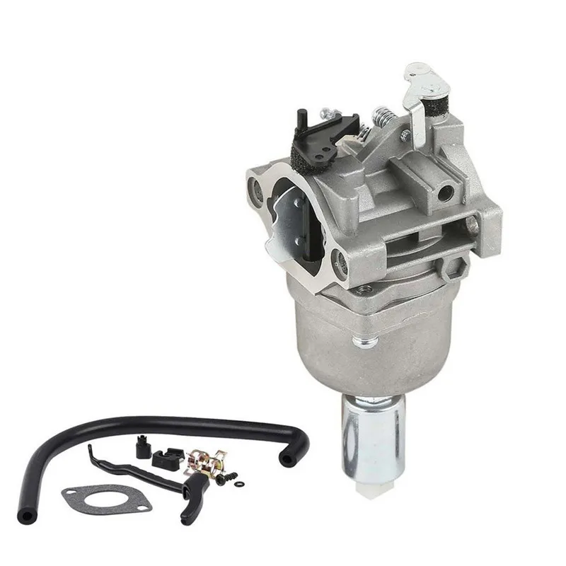 Карбюратор ДЛЯ BRIGGS& STRATTON 170402 390323 394228 7HP 8HP 9HP двигателя 14hp 15hp 16hp 17hp 18hp 799727 698620 Carb