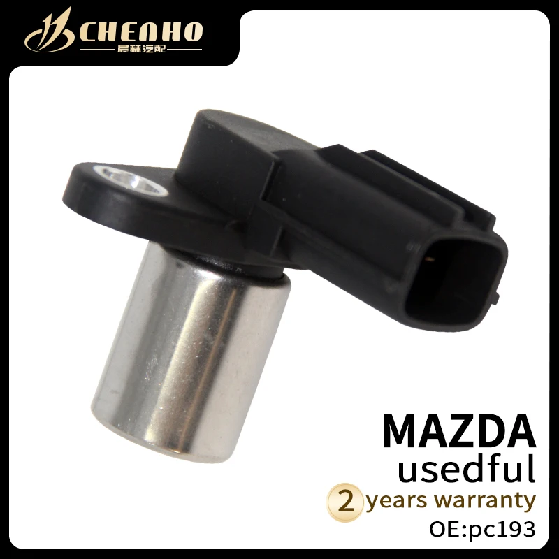 

CHENHO BRAND NEW Camshaft Cam Shaft Position Sensor For Mazda Protege Protege5 RX-7 RX-8 Tribute N3A1-18-221 N3A1-18-221A su4245
