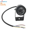 5W Led Curtain Lamp IP67 RainProof LED Landscape Lamp Cob Outdoor Lighting Ac 110V 220V Wall Decorative Light DC 12V Spotlight 1