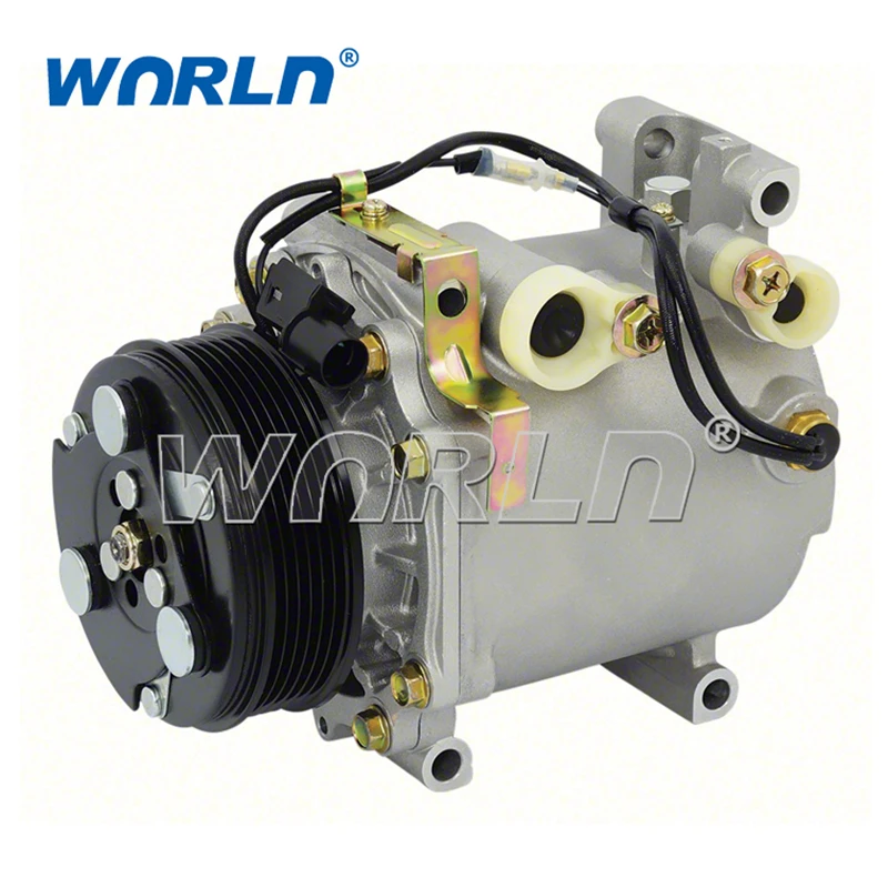 Авто A/C компрессор для Mitsubishi Outlander 2,0 2,4 AKC200A215AR/MR460704/MN124811/7813A021/7813A325