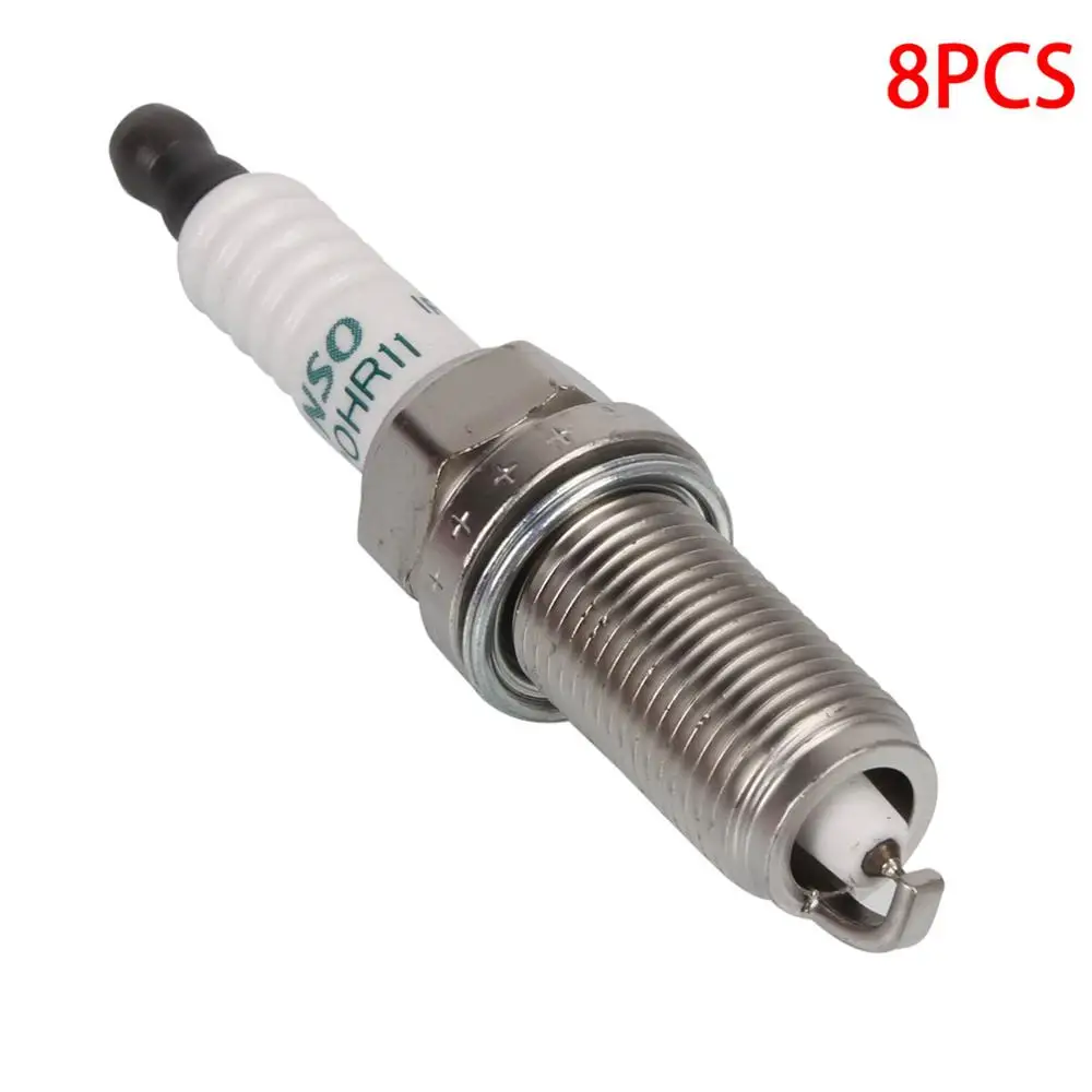 8 шт 90919-01191 Свеча зажигания для Camry 90919 01191