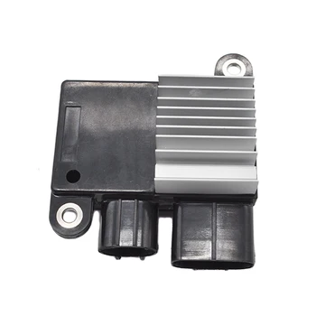

89257-12010 New Cooling Fan Control Unit Module For TOYOTA Corolla Matrix SCION iM MAZDA 5 CX-7 1.8L 2.0L 2.3L 2.4L