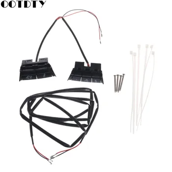 

Car Switch Cruise Speed Control System For 2005-2011 Steering Wheel