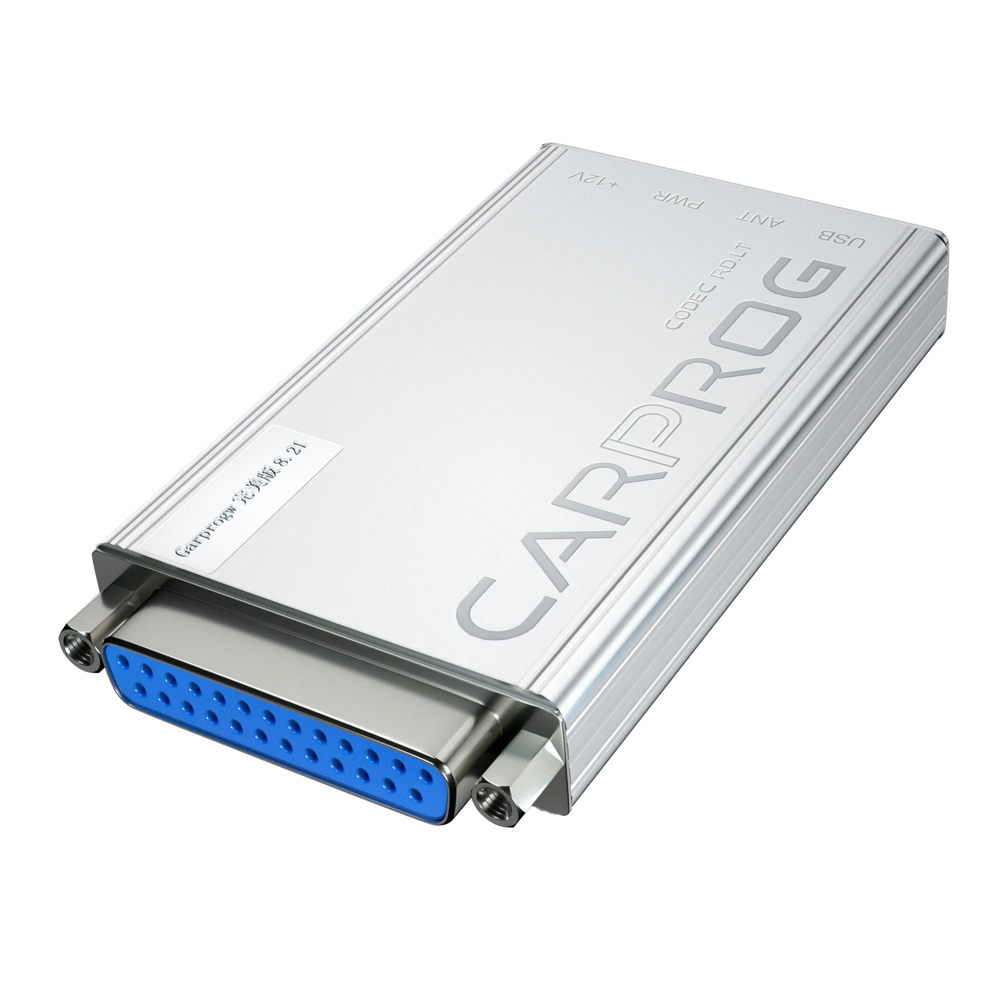 CARPROG V8.21 автомобильный Prog полный набор V10.05 V10.93 Авто ECU программист Инструменты для
