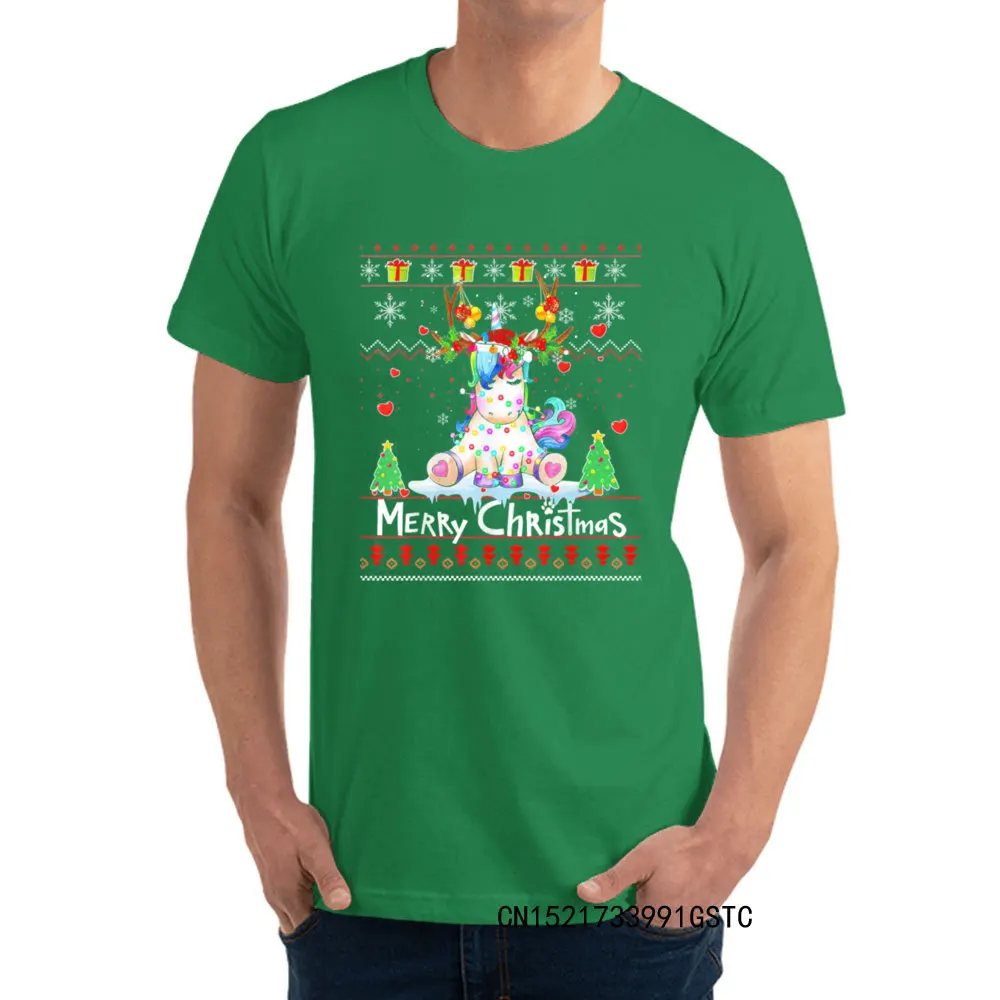Christmas tree west  Roupas de unicórnio, Camisetas de natal, Roupa de  natal