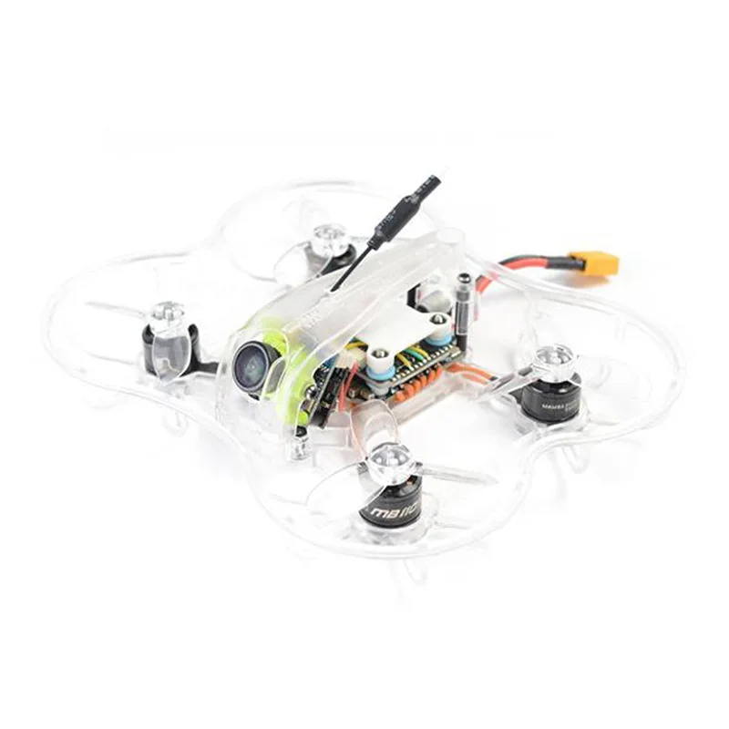 90 мм/239 резаком Hexin FPV 2-дюймовый весло 3S 20A электрической регулировкой R239 набор изолированных приемник резаком Hexin