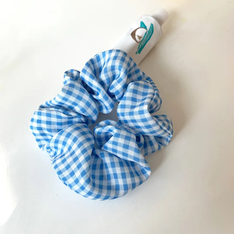 Hair Scrunchies Bands Ties Ropes Ponytail Holder Hair Accessories For Girls Women