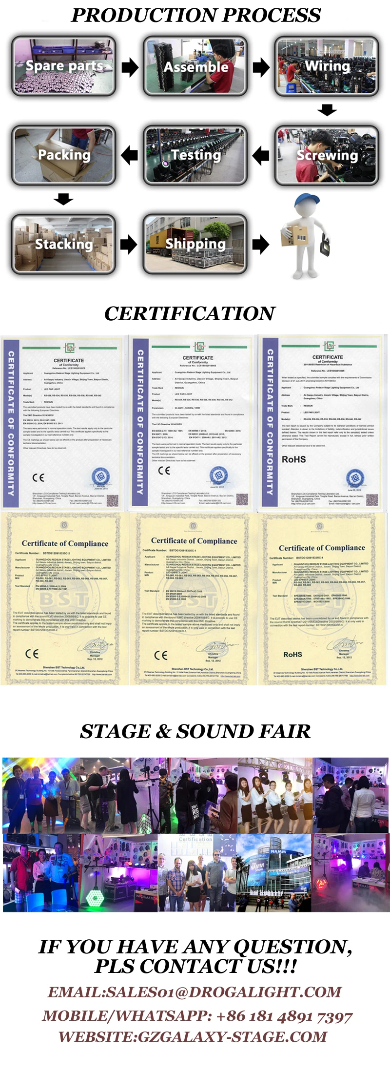 公司信息模板副本